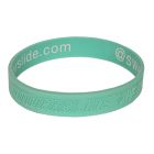 POWERSLIDE SWELL MINT BRACELET