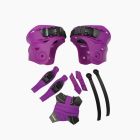 FLYING EAGLE PURPLE CUSTOM KIT 