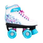 QUAD SFR VISION II BLANCO-AZUL