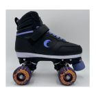 QUAD CHAYA BLACK PURPLE DRAMA MAMA 58MM 100A ABEC 9 (SAMPLE)