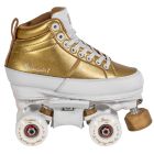 QUAD CHAYA KISMET BARBIEPATIN GOLD