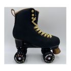 QUAD CHAYA MELROSE BLACK-GOLD 59MM 78A ABEC7 (SAMPLE)