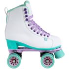 QUAD CHAYA MELROSE BLANCO-TEAL
