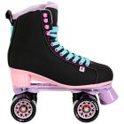CHAYA MELROSE BLACK-PINK QUAD 