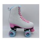 QUAD CHAYA MELROSE WHITE-PINK 59MM 78A ABEC7 (SAMPLE)