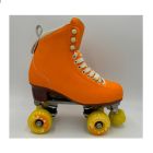 QUAD CHAYA NARANJA-AMARILLO SUGAR RUSH 59MM 78A ABEC 7 (MUESTRA)