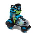 QUAD KRF PARK CITY BABY AZUL