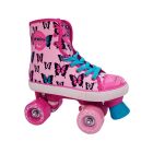 QUAD KRF PARK CITY CANVAS BUTTERFLY