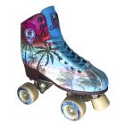 QUAD KRF ROLLER ALU CALIFORNIA