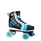 QUAD KRF ROLLER STREET NEGRO-AZUL