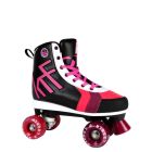 QUAD KRF ROLLER STREET ROSA-NEGRO