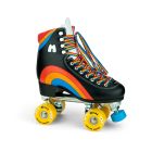 QUAD MOXI RAINBOW RIDER BLACK