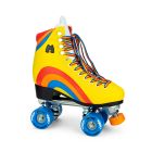 QUAD MOXI RAINBOW RIDER YELLOW