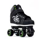 QUAD RIO ROLLER MAYHEM II BLACK