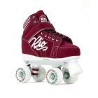 QUAD RIO ROLLER MAYHEM II RED