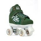 QUAD RIO ROLLER MAYHEM II GREEN