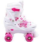 QUAD ROCES QUADDY 3.0 WHITE