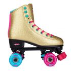 QUAD ROOKIE BUMP ROLLERDISCO GOLD
