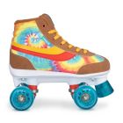QUAD ROOKIE LEGACY TIE DYE