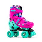 QUAD SFR HURRICANE IV TIE DYE
