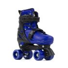 SFR NEBULA BLACK-BLUE QUAD