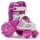QUAD SFR STOMPER ROSA