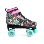 QUAD SFR VISION CANVAS FLORAL