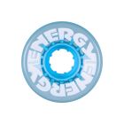 RUEDAS QUAD RADAR ENERGY 57MM 78A AZUL CLARO (PACK 4)