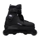 RAZORS CULT LEVEL ONE JUNIOR 4 WHEELS BLACK