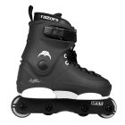 RAZORS GENESYS JUNIOR 4W NEGRO-BLANCO