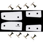 SOLE PLATES FUSION WHITE