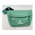 CHAYA GREEN FANNY PACK (SAMPLE)