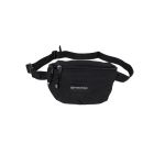 HYDROPONIC BG FANNY BLACK FANNY PACK