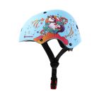 FLYING EAGLE RIDER JUNIOR BLUE HELMET