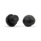 RIO ROLLER JAM PLUGS NEGRO 1-8’’