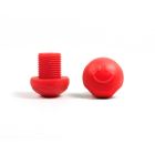 RIO ROLLER JAM PLUGS ROJO 5-8’’