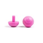 RIO ROLLER JAM PLUGS ROSA 5-16’’