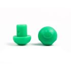 RIO ROLLER JAM PLUGS VERDE 5-8’’
