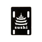 RISER SUSHI PAGODA 1-8 BLACK