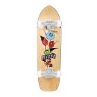 TABLA LONGBOARD RIVIERA ARROWHEAD 32,25’’