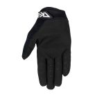 GUANTES REKD NEGRO