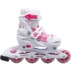 ROCES JOKEY 3.0 WHITE-PINK