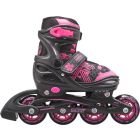 ROCES JOKEY 3.0 BLACK-PINK