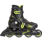 ROCES ORLANDO III BLACK-LIME
