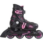 ROCES ORLANDO III BLACK-PINK