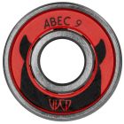 RODAMIENTO WICKED ABEC 9 608 (UNIDAD)