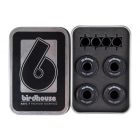 BIRDHOUSE ABEC 7 BEARINGS (8 PACK)