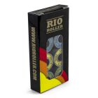RODAMIENTOS RIO ROLLER ABEC 9 (PACK 16)