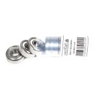RODAMIENTOS SUSHI ABEC 7 8MM (PACK 8)
