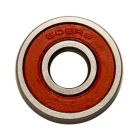 TITEN RED X-SWISS BEARINGS (16 PACK)